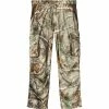Rocky Mens Silent Hunter SIQ Atomic Cargo Pant