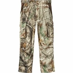 Rocky Mens Silent Hunter SIQ Atomic Cargo Pant