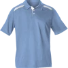 Alleson Mens GameDay Championship Golf Polo