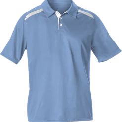 Alleson Mens GameDay Championship Golf Polo