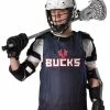 Alleson Adult Lacrosse Reversible Jersey