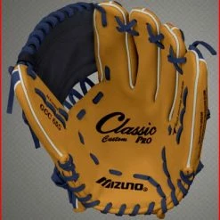 Mizuno Custom Classic Pro Baseball Gloves -Drake Shop Mizuno custom classic pro gloves 1