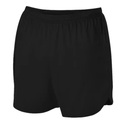 Alleson Men's Woven Track Short