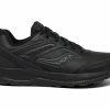 Saucony Womens Echelon Walker 3 Wide Walking Shoes