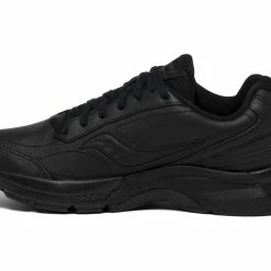 Saucony Womens Omni Walker 3 Wide Walking Shoes -Drake Shop S50202 1 1