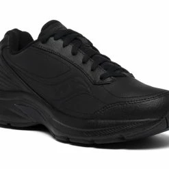 Saucony Womens Omni Walker 3 Walking Shoes -Drake Shop S50202 4