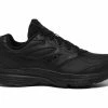 Saucony Womens Integrity Walker 3 Wide Walking Shoes