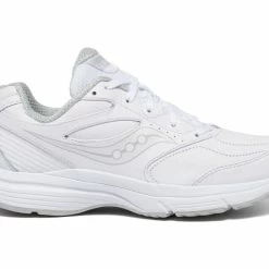 Saucony Womens Integrity Walker 3 Narrow Walking Shoes