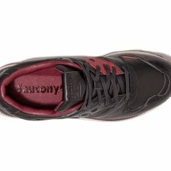 Saucony Mens Azura Horween Original Shoes -Drake Shop S70486 2 scaled