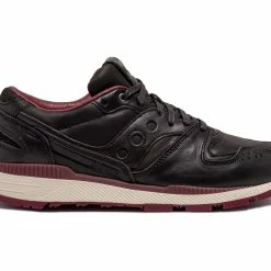 Drake Shop 13 Saucony Mens Azura Horween Original Shoes