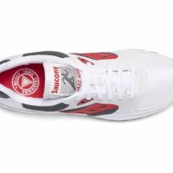 Saucony Mens Jazz 4000 Original Shoes -Drake Shop S70487 2 scaled