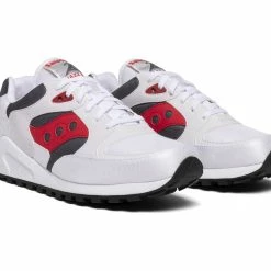 Saucony Mens Jazz 4000 Original Shoes -Drake Shop S70487 4 scaled