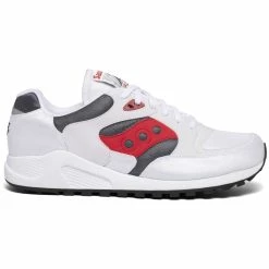 Saucony Mens Jazz 4000 Original Shoes