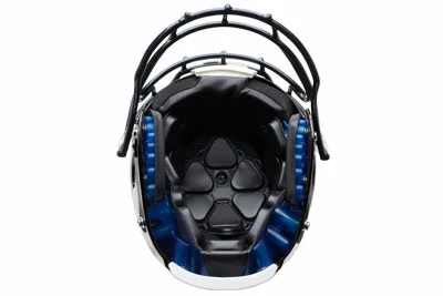 Schutt Youth Vengeance Pro Helmet 2 Schutt Youth Vengeance Pro Helmet - Image 2