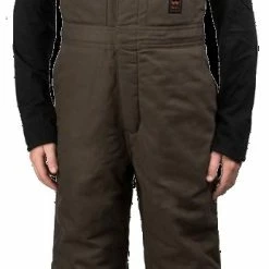 Walls Pre School Insulated Bib Overall