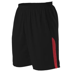 Alleson Youth NBA Reversible Game Basketball Short