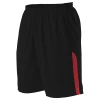 Alleson Youth Logo’d NBA Basketball Short