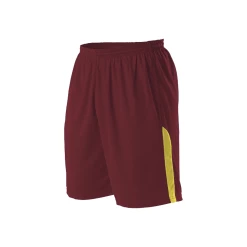 Badger Mens NBA Blank Game Basketball Short -Drake Shop a205ba wigd