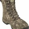 Drake Mens 9" Hi-Top Migrator Boot