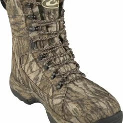 Drake Mens 9" Hi-Top Migrator Boot