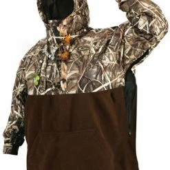 Drake Deluxe Quarter Zip