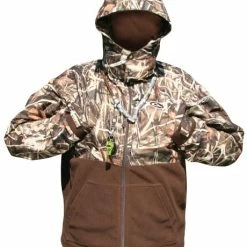 Drake Deluxe Full Zip