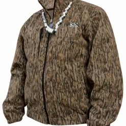 Drake Windproof Layering Coat