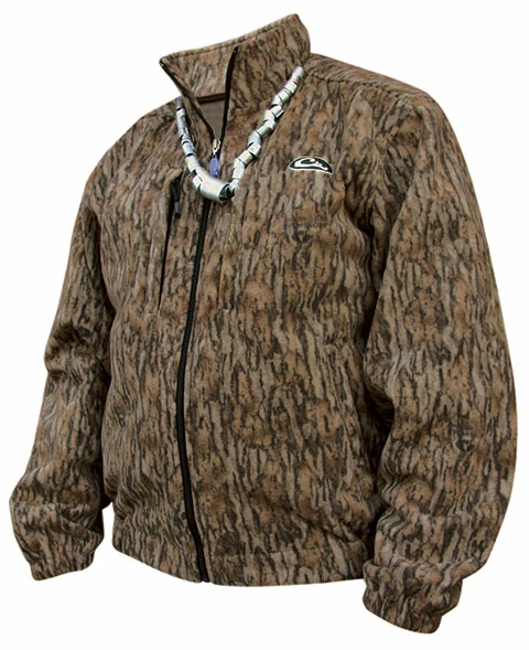 Drake Windproof Layering Coat 1 Drake Windproof Layering Coat