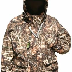 Drake Women's 3 In 1 Wader Coat