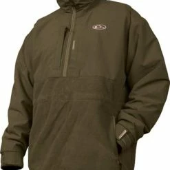 Drake Shop 37 Drake EqwaderPlus Quarter Zip