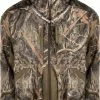 Drake Mens Refuge 3.0 3-in-1 Jacket