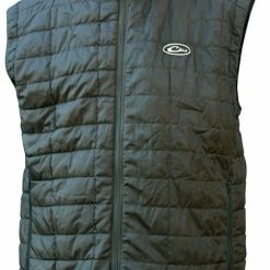 Drake MST Down Vest