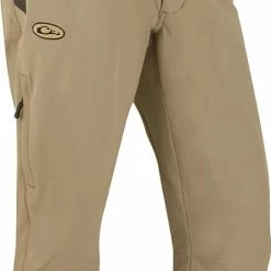 Drake Mens Tech Stretch Pant 2.0
