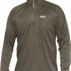 Drake Breathlite Full Zip Jacket