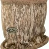 Drake Mens Sherpa Fleece Neck Gaiter