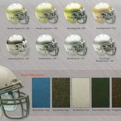 Schutt Youth Vengeance A3 Plus -Drake Shop helmet colors 4 1