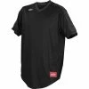Rawlings Youth Short Sleeve Launch Jersey