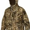 Drake Guardian Refuge HS 3-Layer Systems Coat