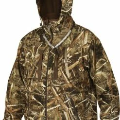 Drake Guardian Refuge HS 3-Layer Systems Coat