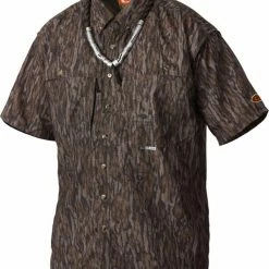 Drake Non-Typical Dura Lite Shirt