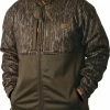 Drake Non-Typical Silencer Double Impact Full Zip