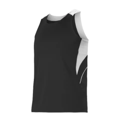 Alleson Girls Elite Track Baseball Singlet