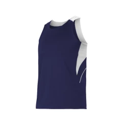 Badger Mens Loose Fit Track Tank -Drake Shop r1lfj nawh