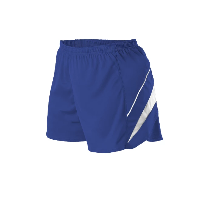 Badger Womens Loose Fit Track Short 2 Badger Womens Loose Fit Track Short - Image 2