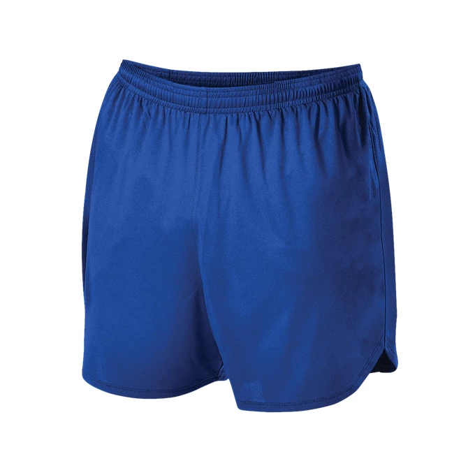 Badger Womens Woven Track Short 2 Badger Womens Woven Track Short - Image 2