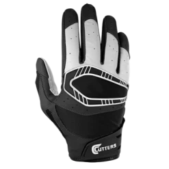 Cutters Rev Pro Receiver 3D Gloves