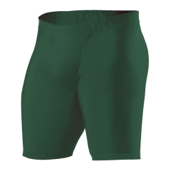 Badger Mens Compression Track Short -Drake Shop rs07a fs