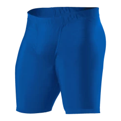 Badger Mens Compression Track Short -Drake Shop rs07a ry