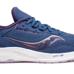 Saucony Womens Freedom 4 Neutral Running Shoes