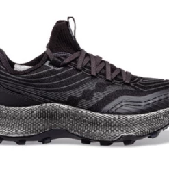 Saucony Womens Endorphin Trail Running Shoes